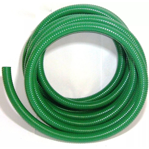PVC Corrugated Spiral Hose