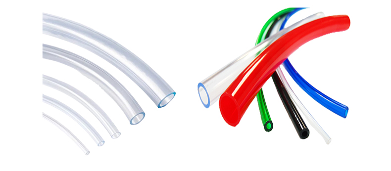 PVC Transparent Clear Hose